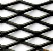 expanded wire mesh